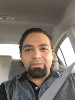 Ahmed 47 ans Doha Qatar