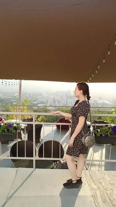 Zoua 27 ans Aлмата  Kazakhstan