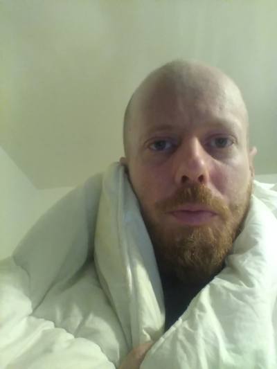 Stephane 41 ans Liège Belgique