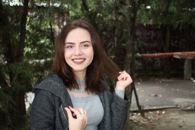 Anna 28 лет Saint Petersburg Россия