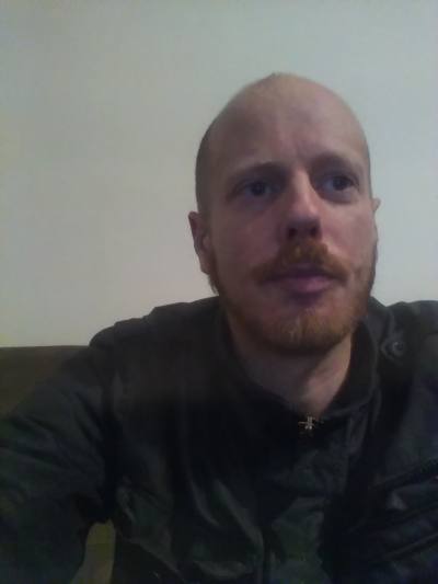 Stephane 41 ans Liège Belgique