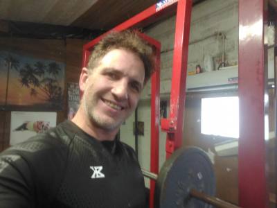 Rudy 63 ans Enghien Belgique
