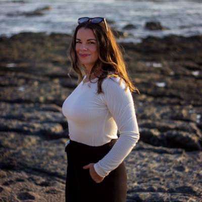 Coralie 36 Jahre Luzern Schweiz