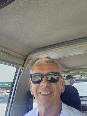 Didier 64 ans Andernos  France
