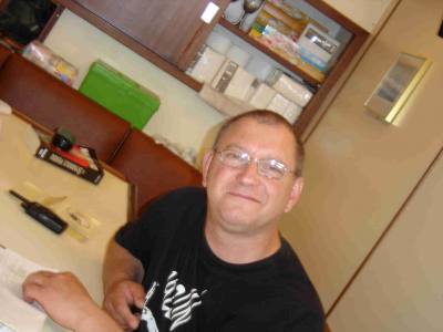Jacky 68 ans Draguignan France