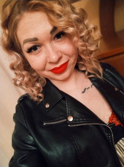 Елена 27 ans Mykolaiv  Ukraine