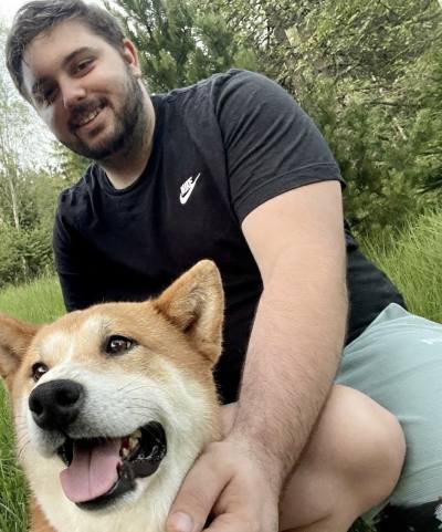 Wesley 27 лет Ales Франция