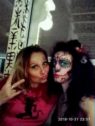 Veronika 56 ans Одесса Ukraine