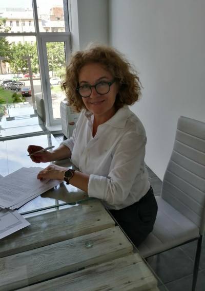 Tat vladi 57 ans Saint Petersburg  Russie