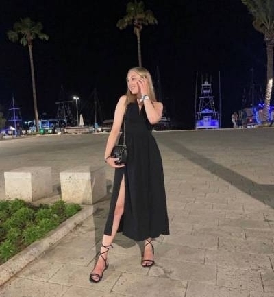 Алена 28 Jahre Алматы  Kasachstan