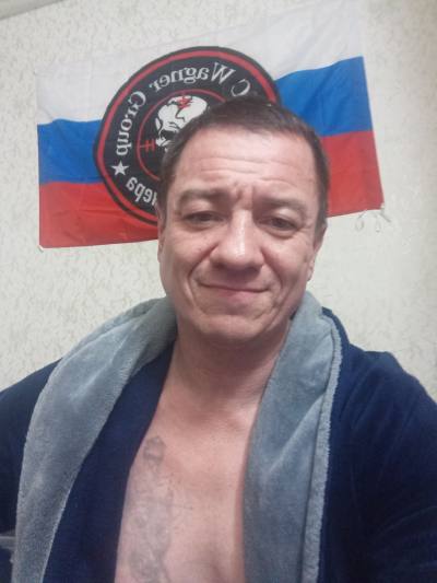 Вадим 49 лет Сосновый Бор Россия