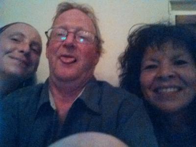 Tim 56 ans Parksville Canada