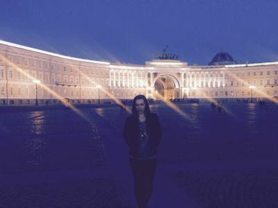 Natylichka 36 ans Odessa Ukraine