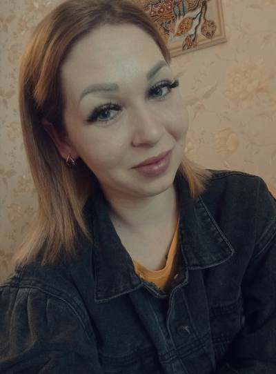 Елена 27 ans Николаев  Ukraine