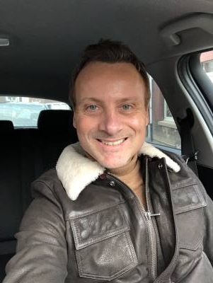Frédéric 54 ans Liege Belgique