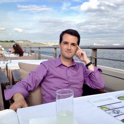 RAYMOND 52 ans Saint Etienne France
