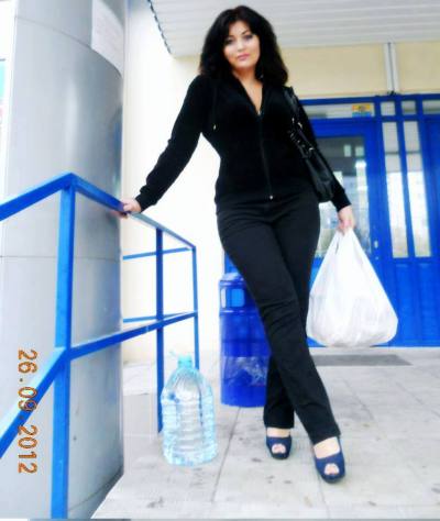 Irina 54 ans ХАРЬКОВ Ukraine
