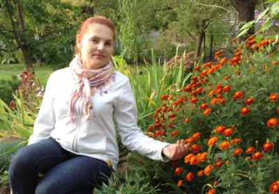 Lilia 58 ans Volgograd Russie