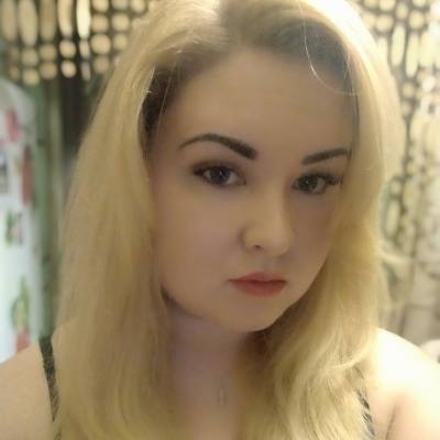 Olga 36 ans Донецк Ukraine