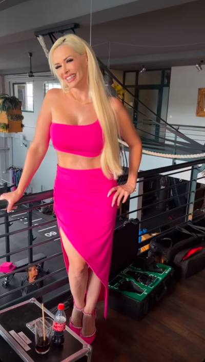 Stefania 38 лет Bologne  Италия