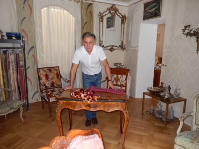 Argos 60 лет Valais Швейцария