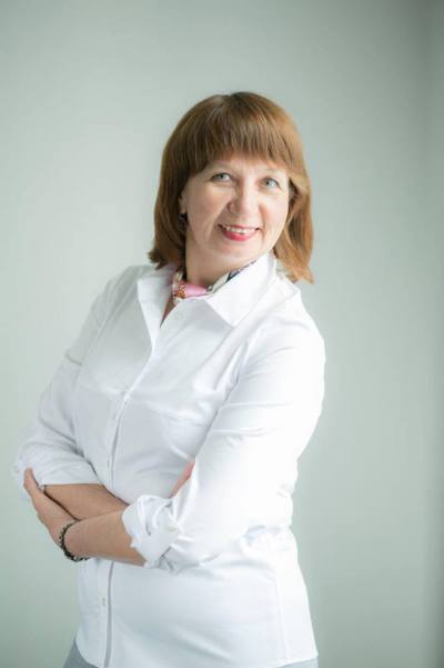 Елена 57 ans Иркутск Russie