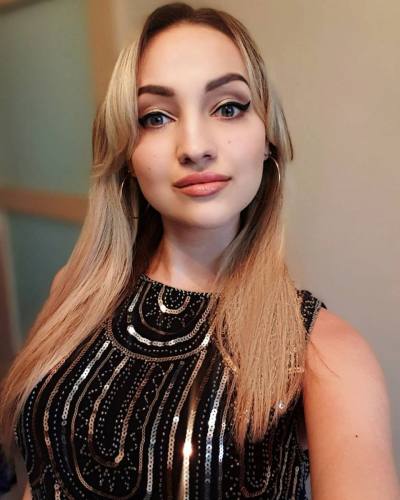 Irina 35 years Boyarka Ukraine