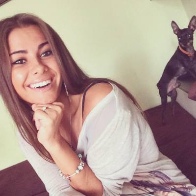 Alina 34 Jahre Kyiv Ukraine