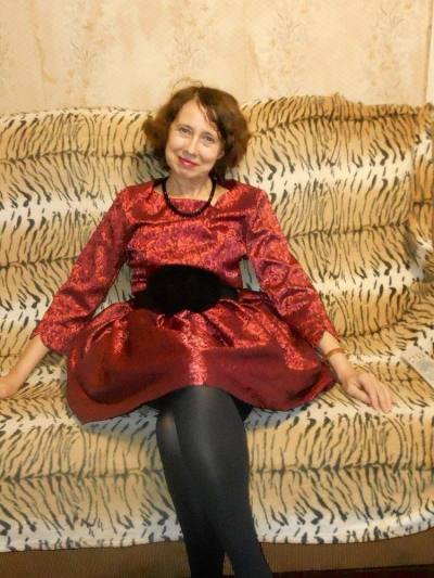 Tatiana 63 ans 68000 France
