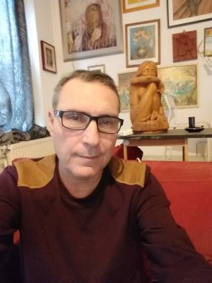 Giuliano 60 лет Huy Бельгия