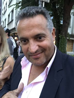 Mario 53 ans Sanem Luxembourg