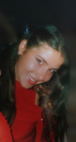 Sveta 36 ans Крым Russie