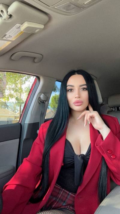 Diana 36 ans Kiev Ukraine