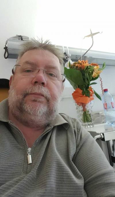 Pascal 64 ans Luxbg Luxembourg