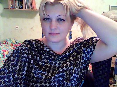 Taminika 43 ans Толочин Biélorussie