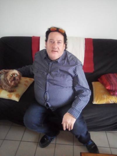 Jean-Marie 61 ans Palluau France