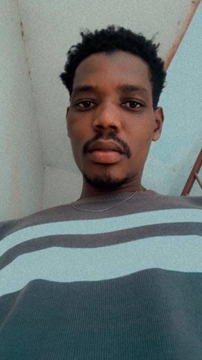 Aguibou 25 лет Bamako Франция