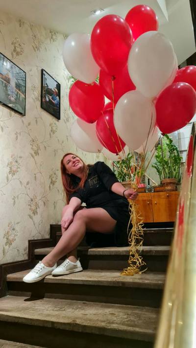 Анна 37 years Moskva Russia
