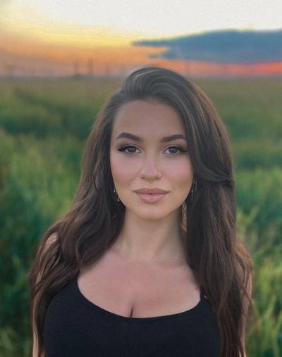 Anastasia 37 лет Ovidiopol Украина