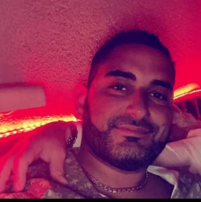 Jerome 33 лет Créteil Франция