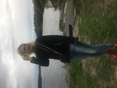 Iryna 51 ans Lviv Ukraine