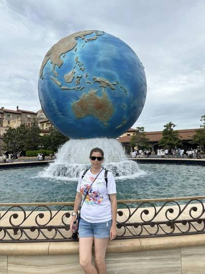 Nadya 35 ans Karlsruhe Allemagne