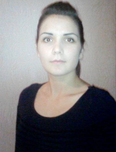 Nataly 36 ans Kostanay Kazakhstan
