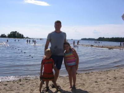 Danyfortin 51 ans Alberta Canada