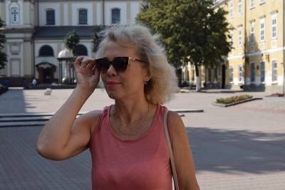 Ludmila 57 Jahre Умань Ukraine