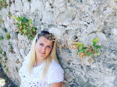 Natali 36 ans Minsk Biélorussie