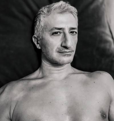 Joseph 49 ans Milan Italie