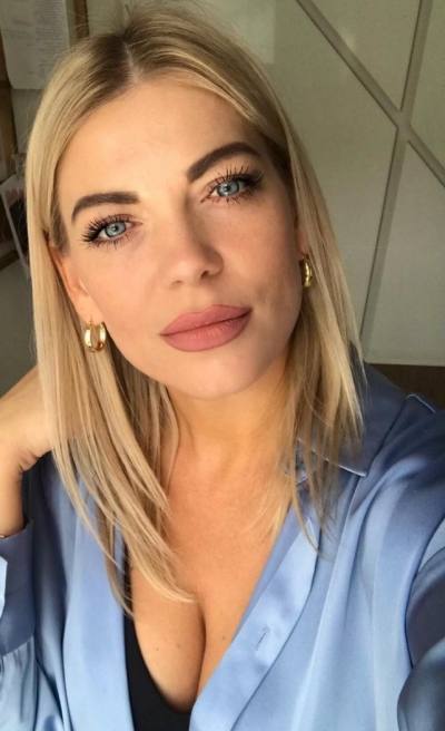 Kateryna 36 Jahre Kiev Ukraine
