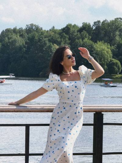 София 29 ans  France