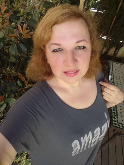 Tanya 52 ans Кировоград Ukraine